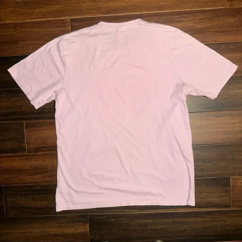 Supreme The North Face Men T-Shirt